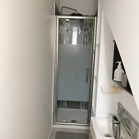 Lägenhet Folie Regnault - Kp - Flat In Bastille District For 2 People